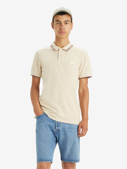 Levi's® Men’s Slim Housemark Polo Shirt