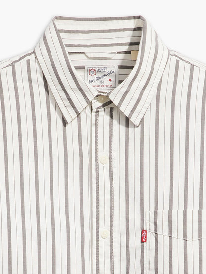 Levi's® Men's Sunset Pocket Standard Fit Shirt