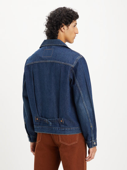 Levi'sÂ® Men's Type I Trucker Jacket