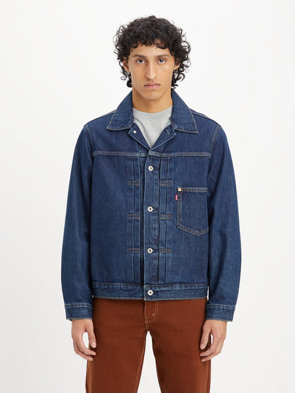 Levi'sÂ® Men's Type I Trucker Jacket