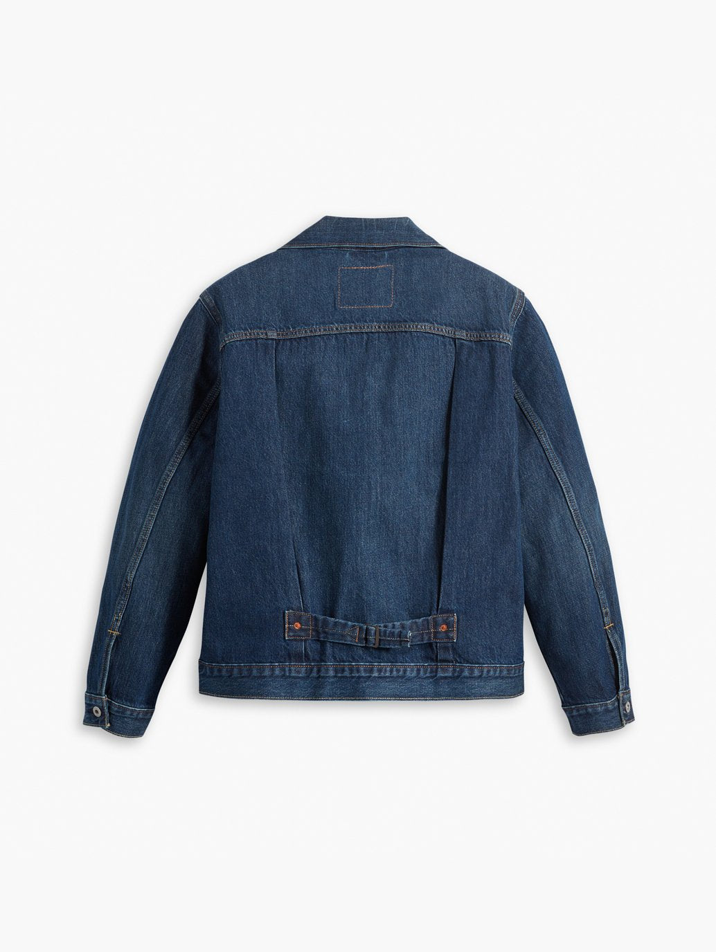 Levi'sÂ® Men's Type I Trucker Jacket