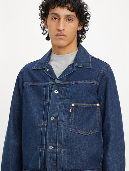 Levi'sÂ® Men's Type I Trucker Jacket