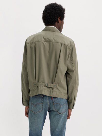 Levi'sÂ® Men's Type I Trucker Jacket
