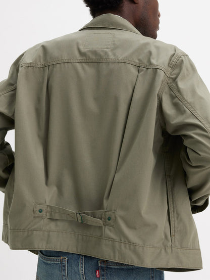 Levi'sÂ® Men's Type I Trucker Jacket
