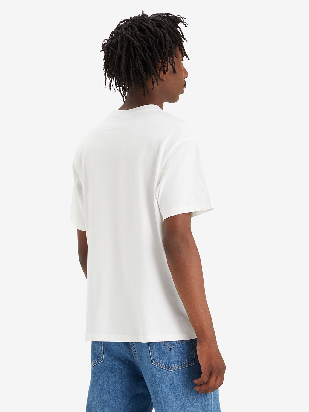Levi'sÂ® Men's Vintage Fit Graphic T-Shirt