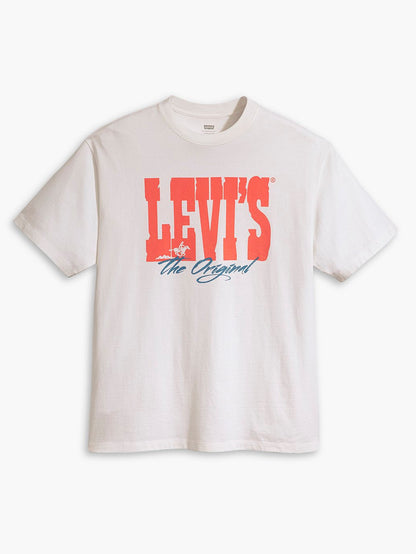 Levi'sÂ® Men's Vintage Fit Graphic T-Shirt