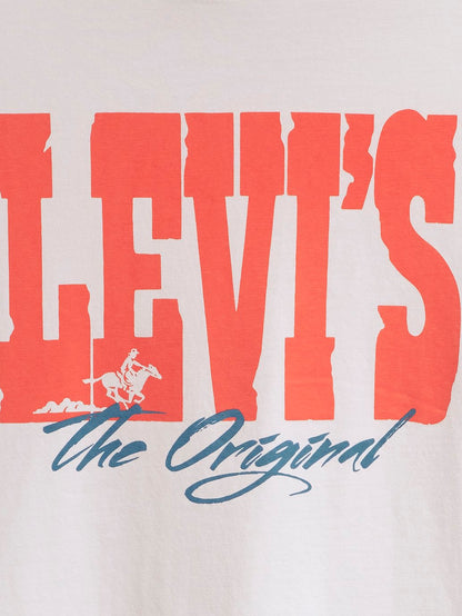 Levi'sÂ® Men's Vintage Fit Graphic T-Shirt
