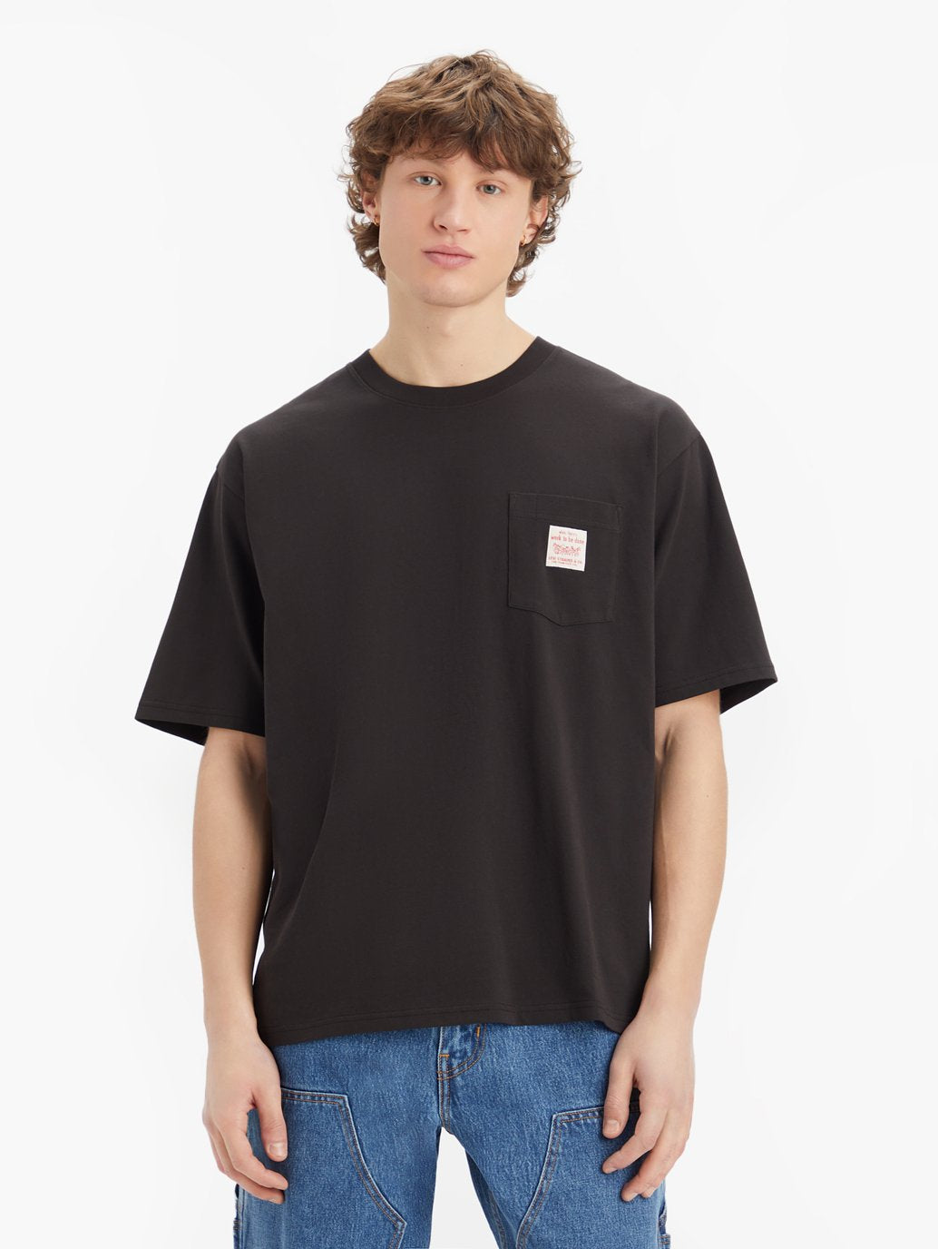 Levi's® Men's Workwear T-Shirt