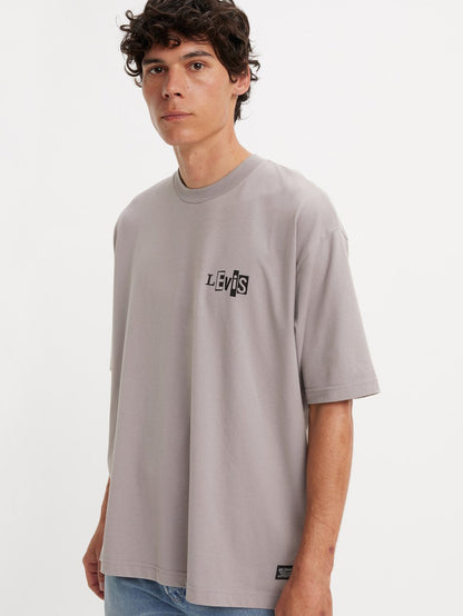 Levi's® Skateboarding Men's Graphic Boxy T-Shirt