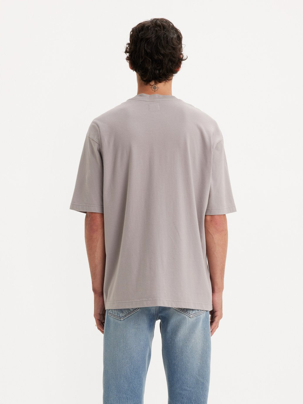 Levi's® Skateboarding Men's Graphic Boxy T-Shirt