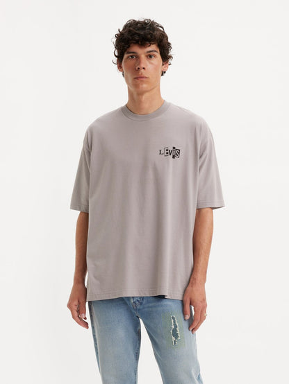 Levi's® Skateboarding Men's Graphic Boxy T-Shirt