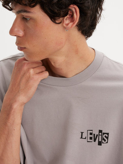 Levi's® Skateboarding Men's Graphic Boxy T-Shirt