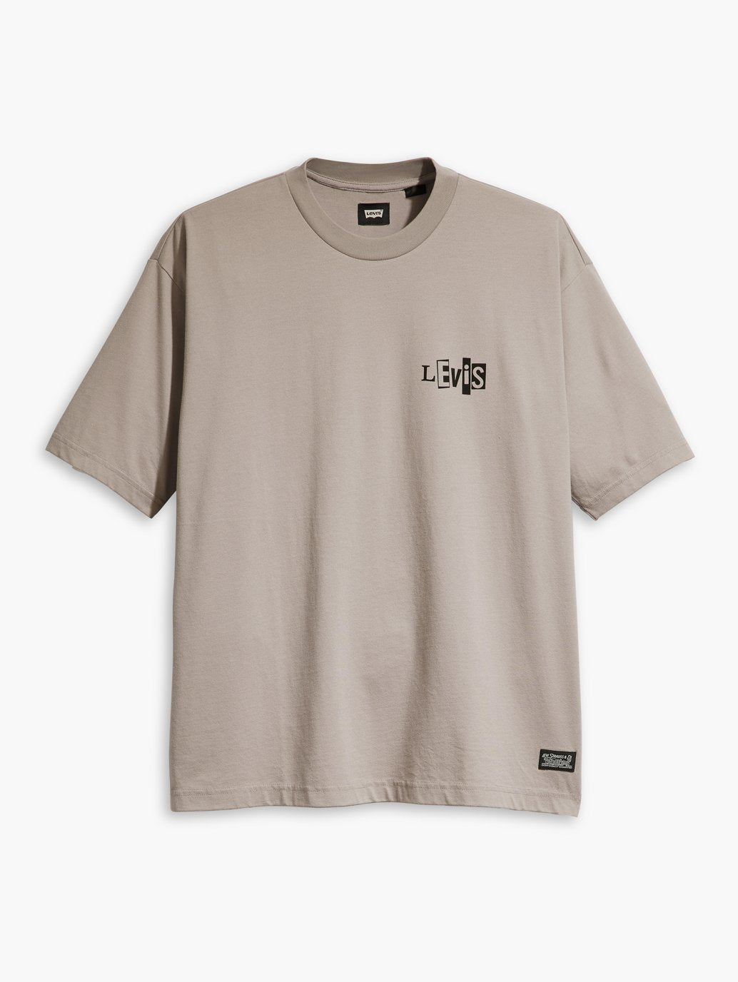 Levi's® Skateboarding Men's Graphic Boxy T-Shirt