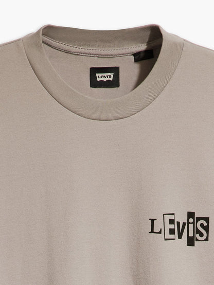 Levi's® Skateboarding Men's Graphic Boxy T-Shirt