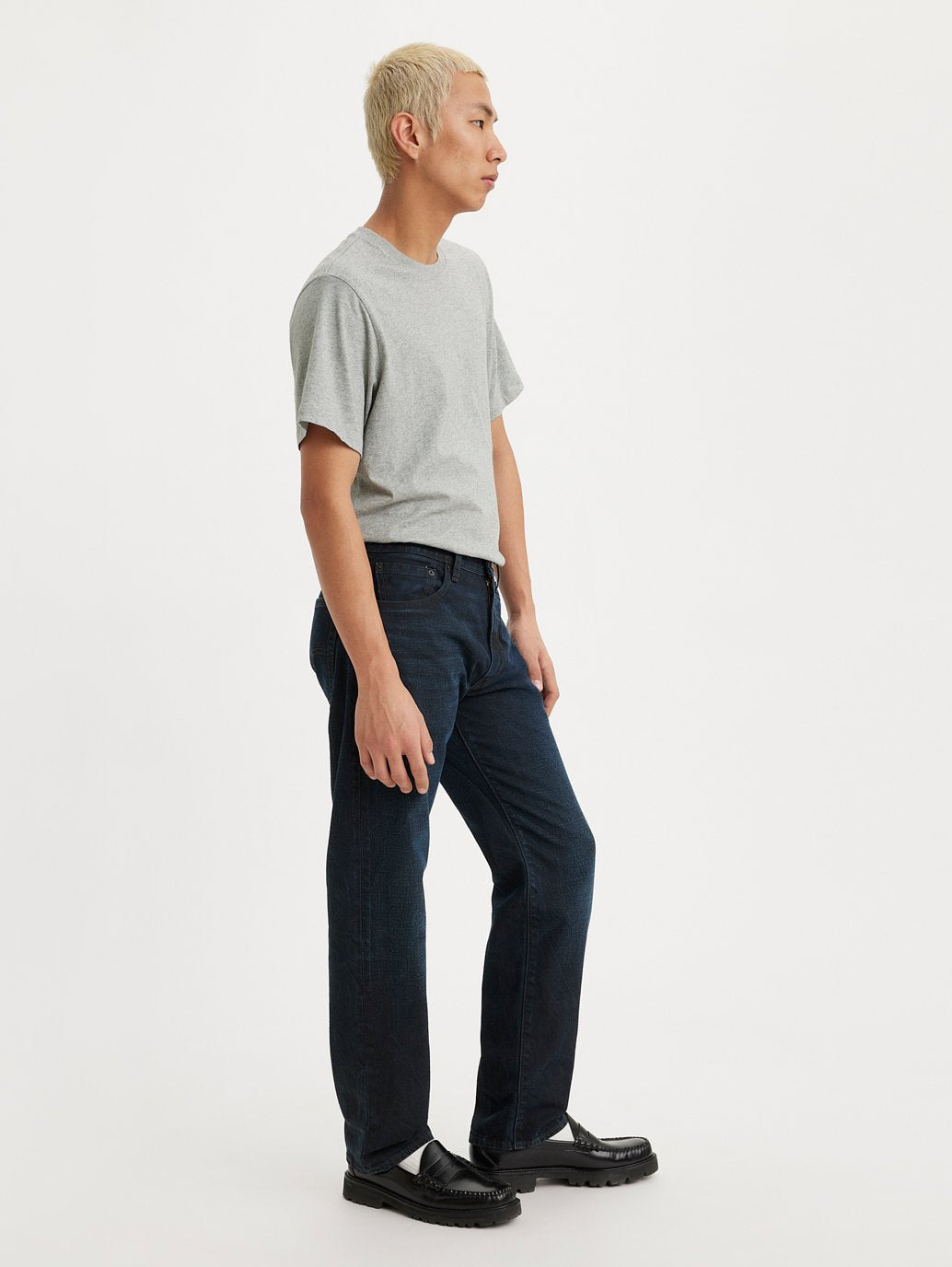 Levi's® WellThread® Men's 551™ Z Straight Jeans