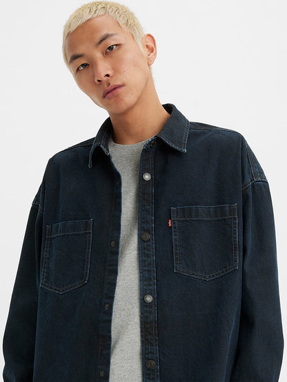 Levi's® WellThread® Men's Arrowood Shirt