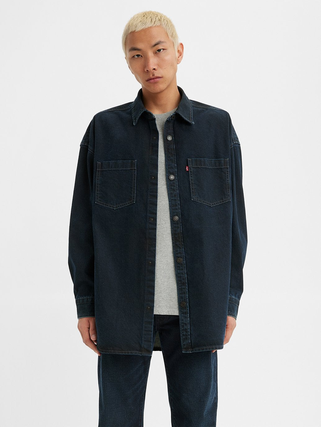 Levi's® WellThread® Men's Arrowood Shirt