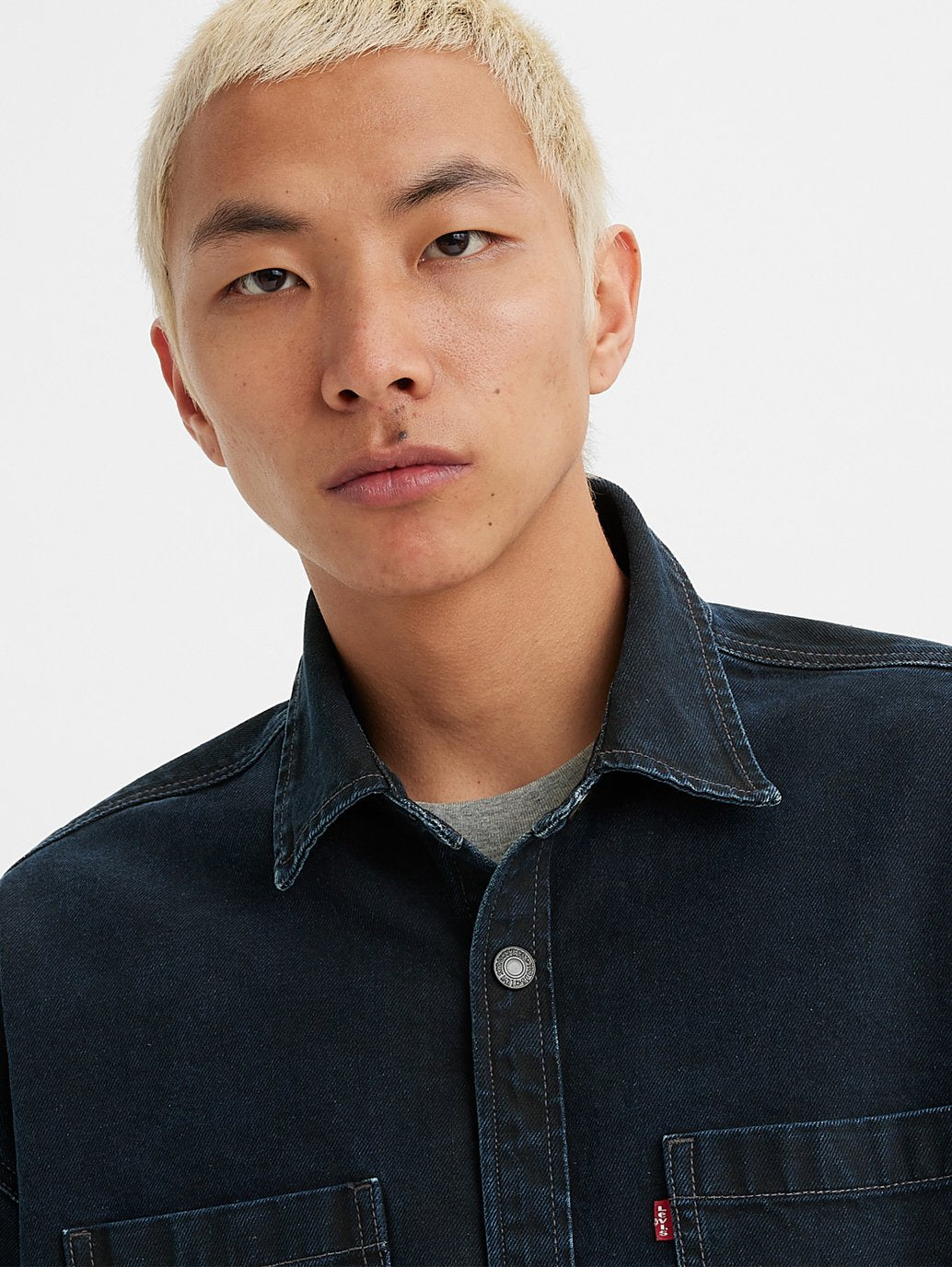 Levi's® WellThread® Men's Arrowood Shirt