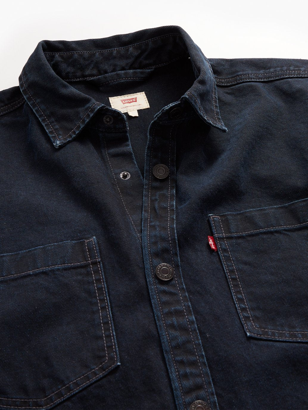 Levi's® WellThread® Men's Arrowood Shirt