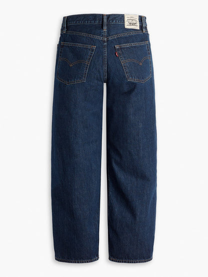 Levi's® WellThread® Women's Baggy Dad Jeans