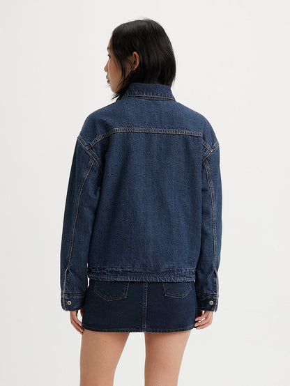 Levi's® WellThread® Women's Bellos Trucker Jacket