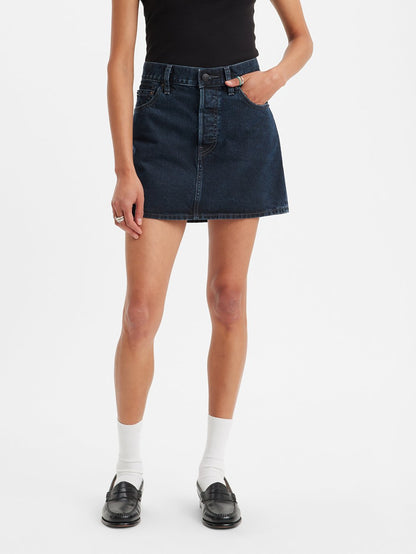 Levi's® WellThread® Women's Icon Skirt