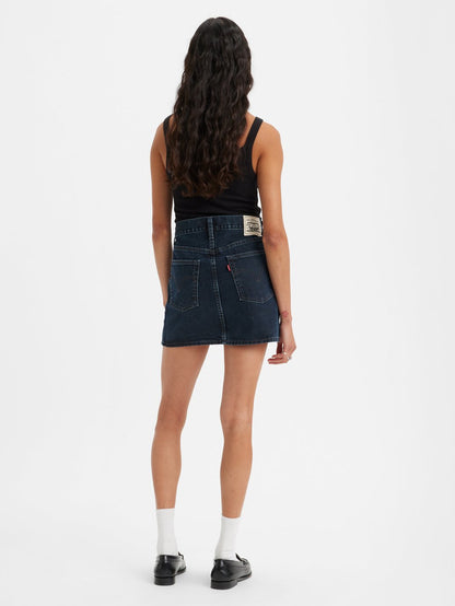 Levi's® WellThread® Women's Icon Skirt