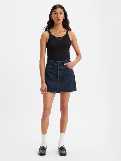 Levi's® WellThread® Women's Icon Skirt