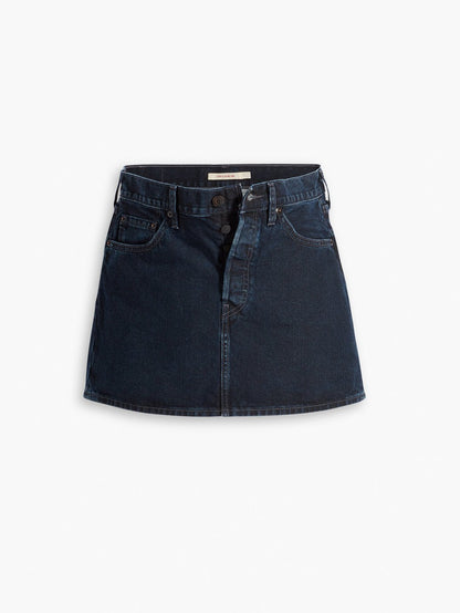 Levi's® WellThread® Women's Icon Skirt