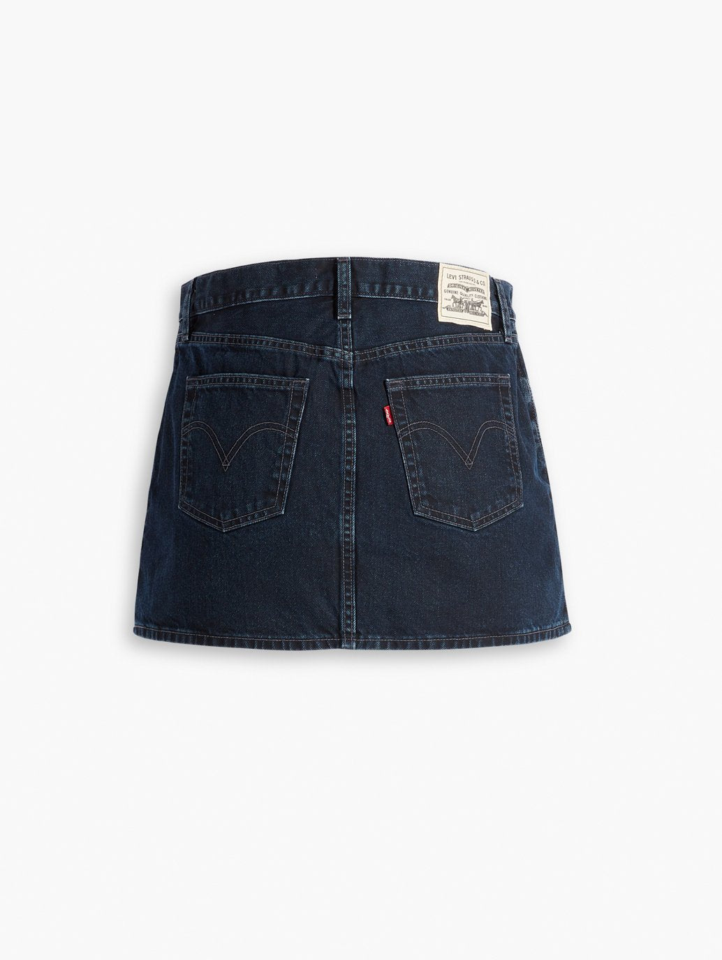 Levi's® WellThread® Women's Icon Skirt