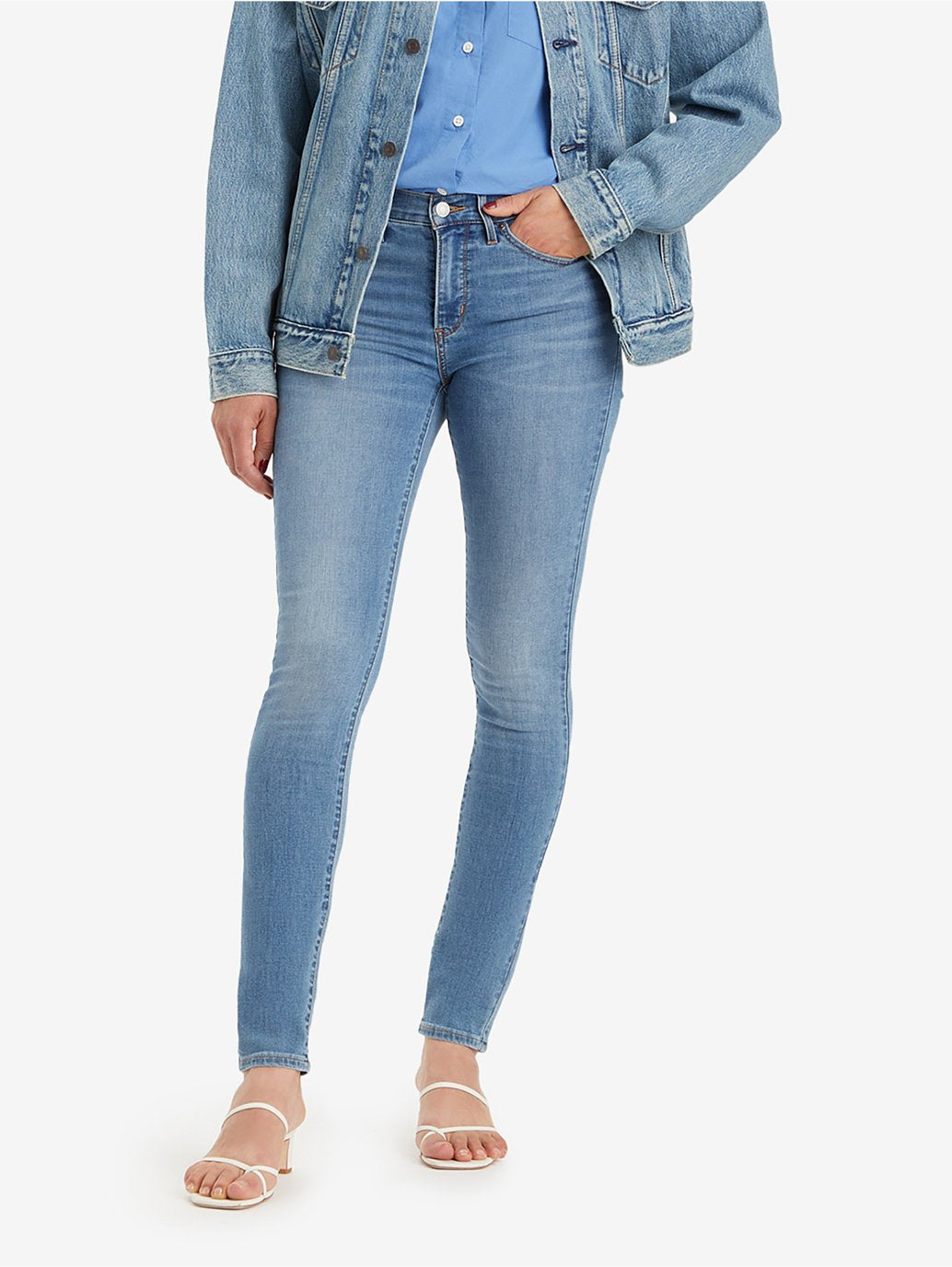 Levi’s® Women's 311 Shaping Skinny Jeans