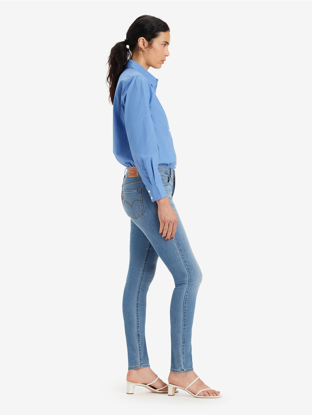 Levi’s® Women's 311 Shaping Skinny Jeans