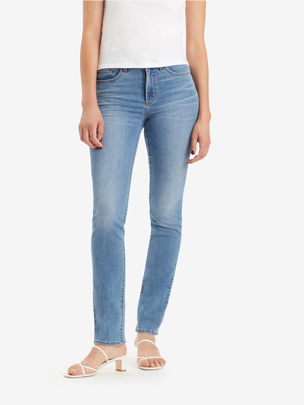 Levi’s® Women's 312 Shaping Slim Jeans