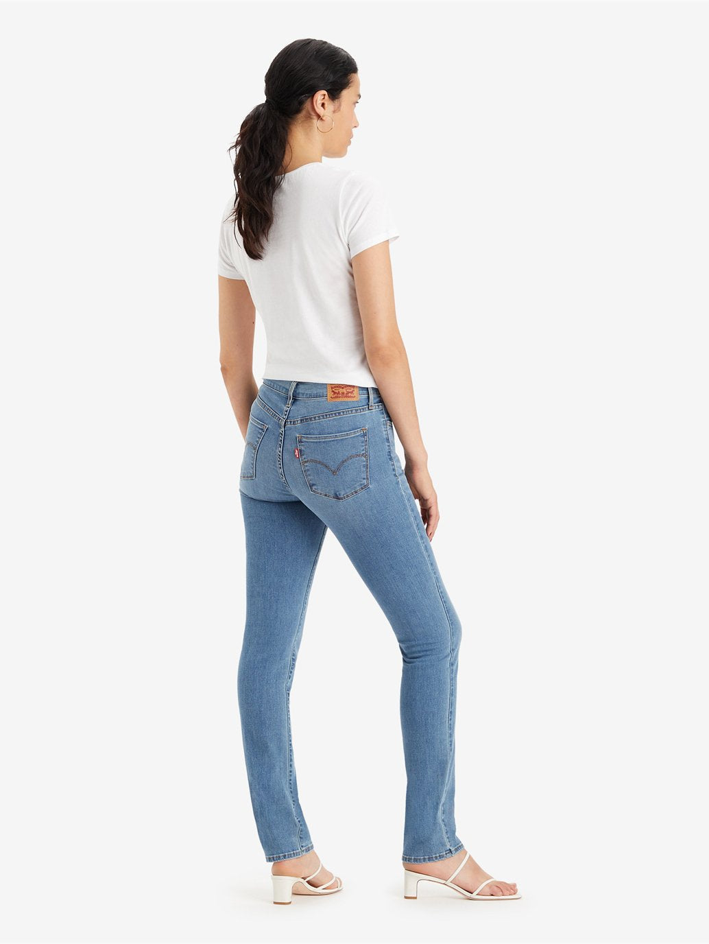 Levi’s® Women's 312 Shaping Slim Jeans