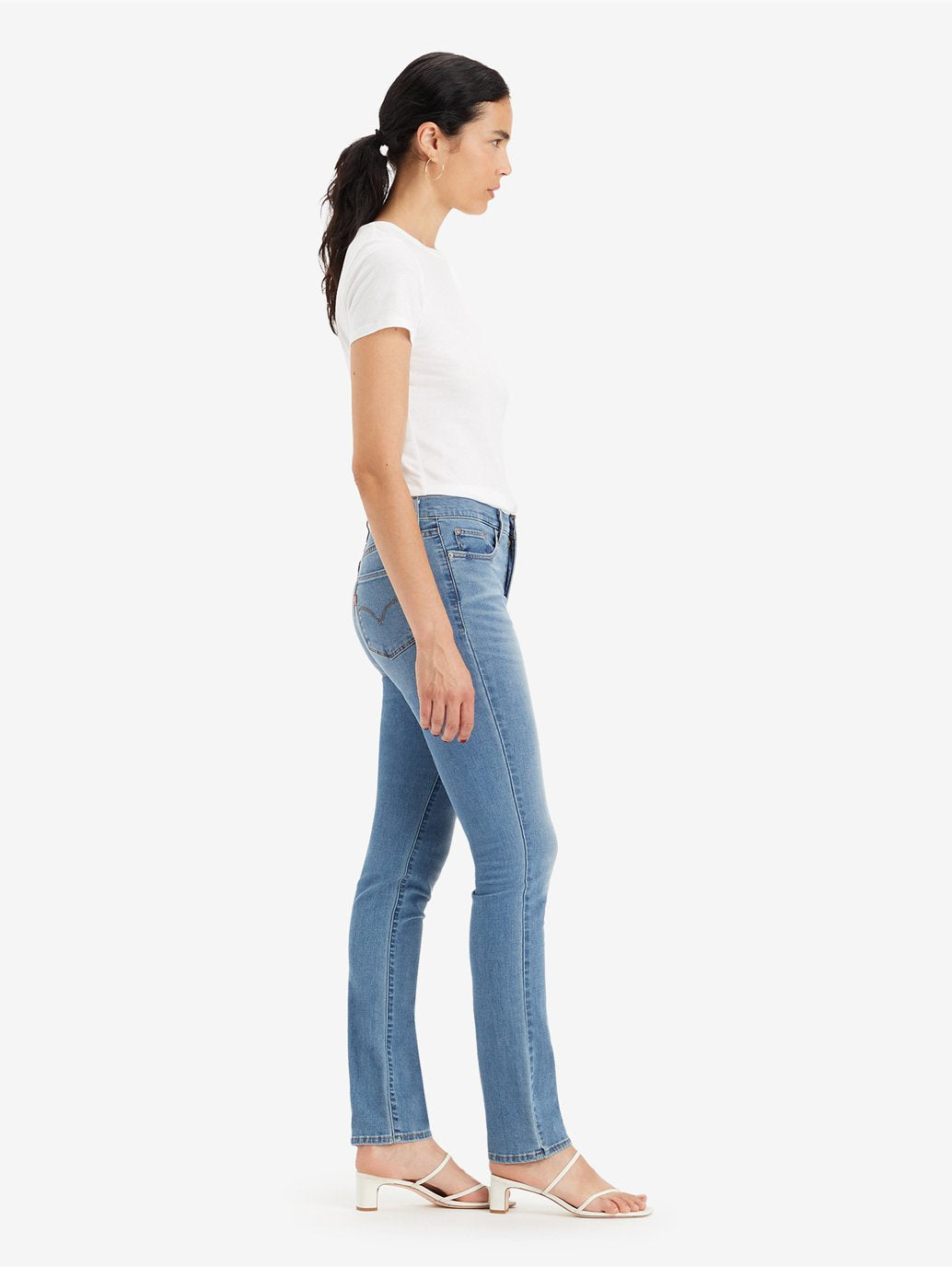 Levi’s® Women's 312 Shaping Slim Jeans