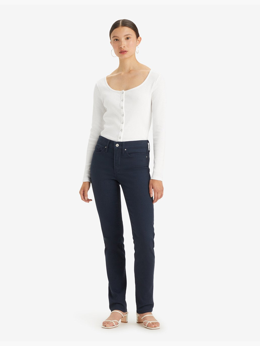 Levi’s® Women's 312 Shaping Slim Jeans