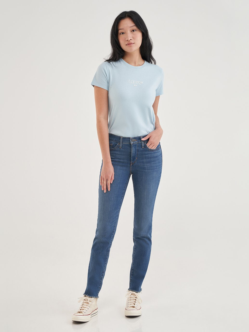 Levi's® Women's 312 Shaping Slim Jeans