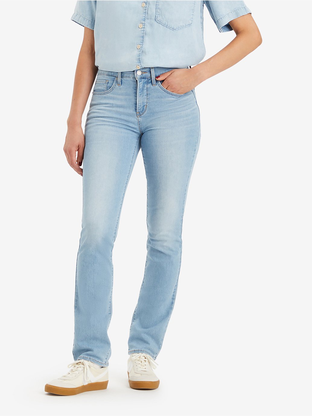 Levi's® Women's 314 Shaping Straight Jeans