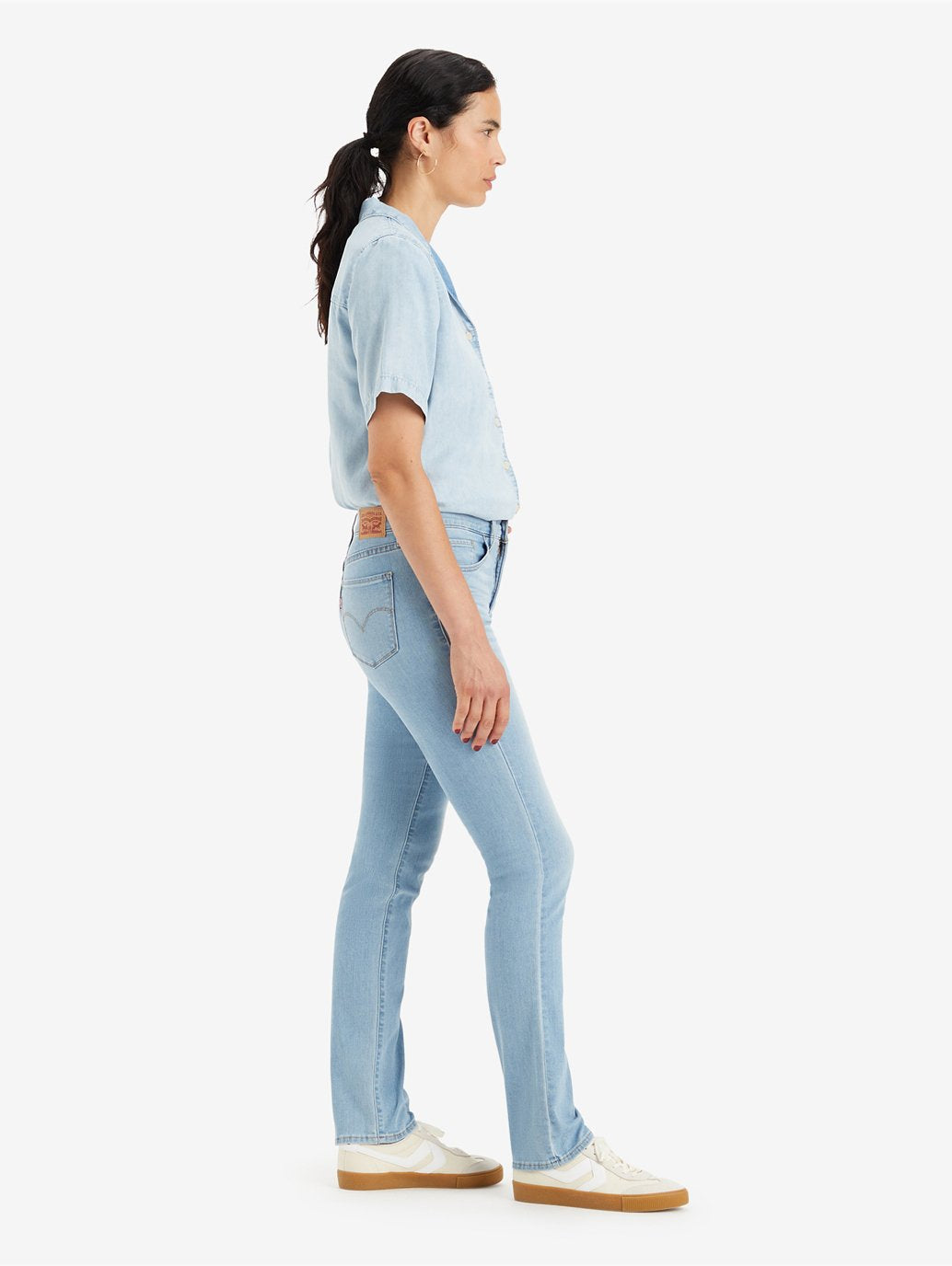 Levi's® Women's 314 Shaping Straight Jeans