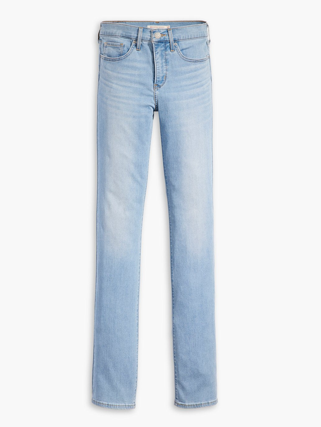 Levi's® Women's 314 Shaping Straight Jeans