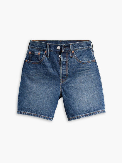 Levi's® Women's 501® Mid-Thigh Shorts