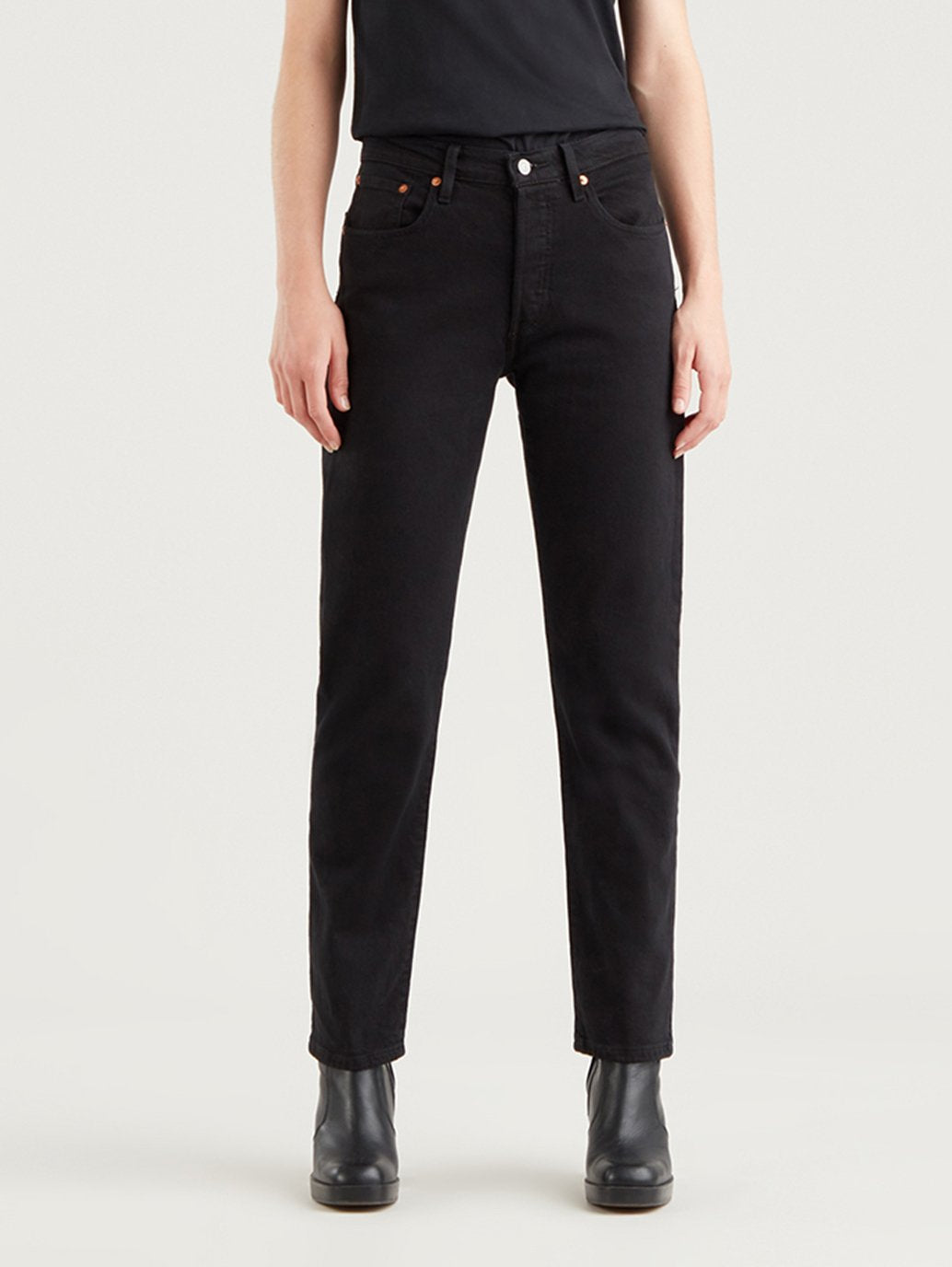 Levi's® Women's 501® Original Cropped Jeans
