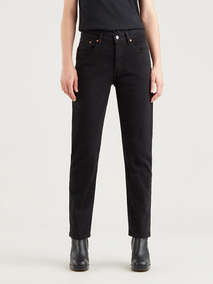 Levi's® Women's 501® Original Cropped Jeans