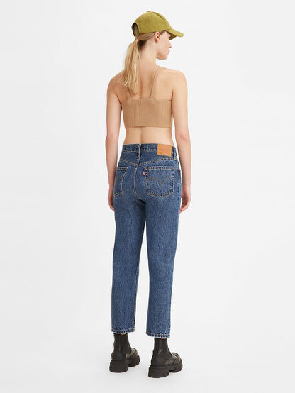 Levi's® Women's 501® Original Cropped Jeans