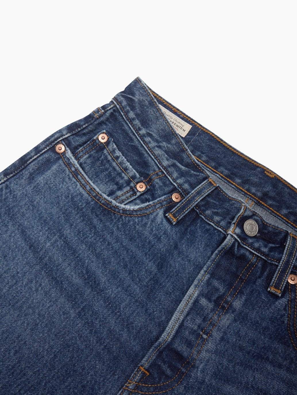 Levi's® Women's 501® Original Cropped Jeans