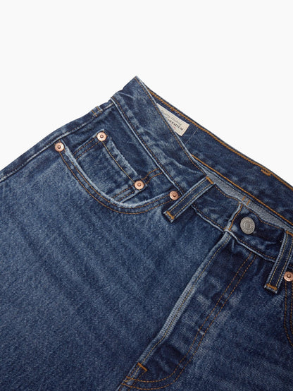 Levi's® Women's 501® Original Cropped Jeans
