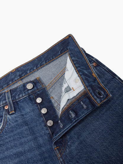 Levi's® Women's 501® Original Cropped Jeans