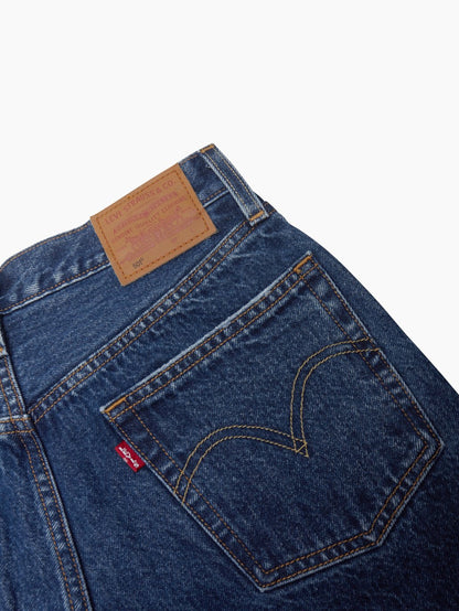 Levi's® Women's 501® Original Cropped Jeans
