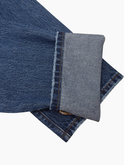 Levi's® Women's 501® Original Cropped Jeans