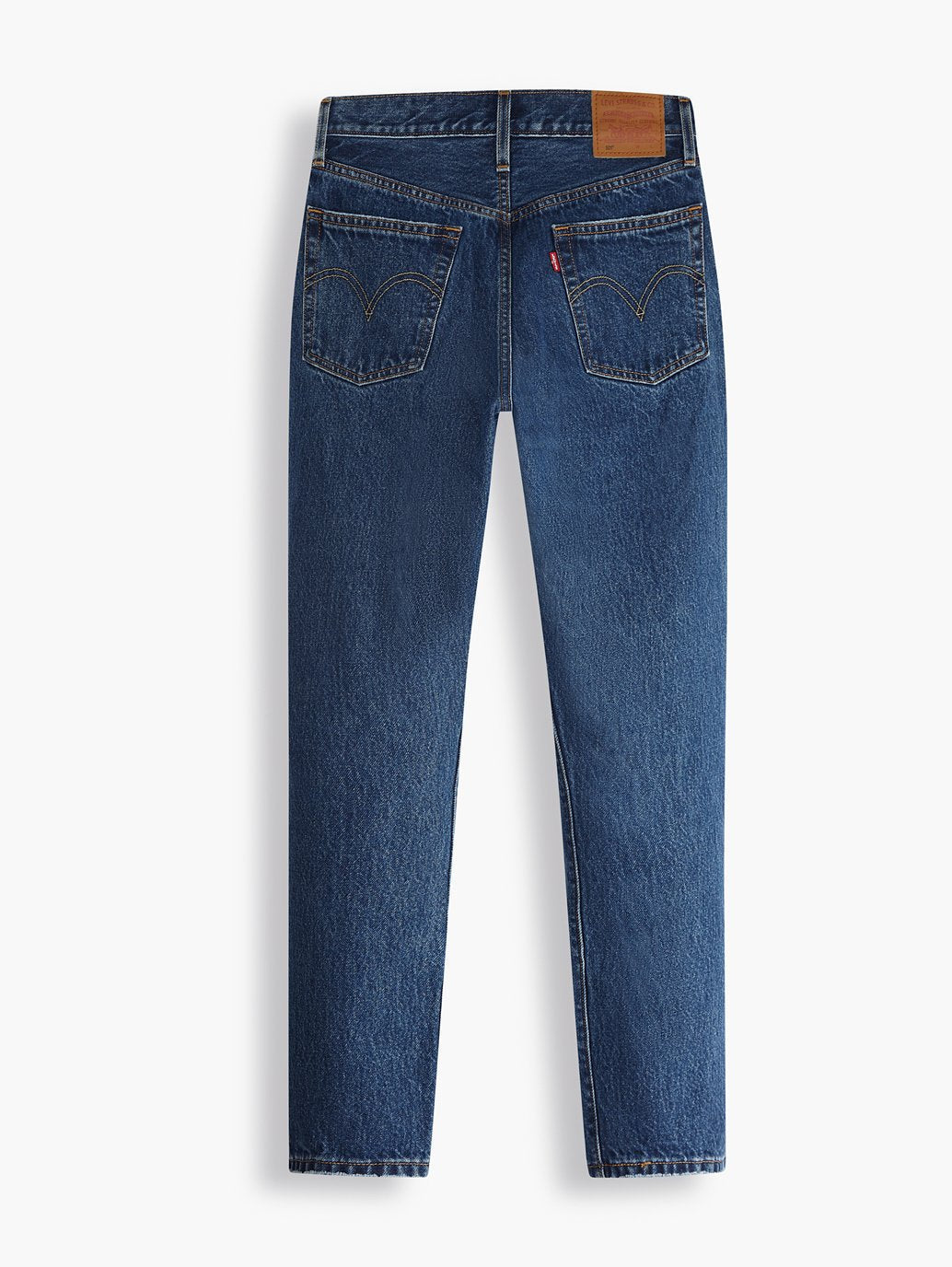 Levi's® Women's 501® Original Cropped Jeans